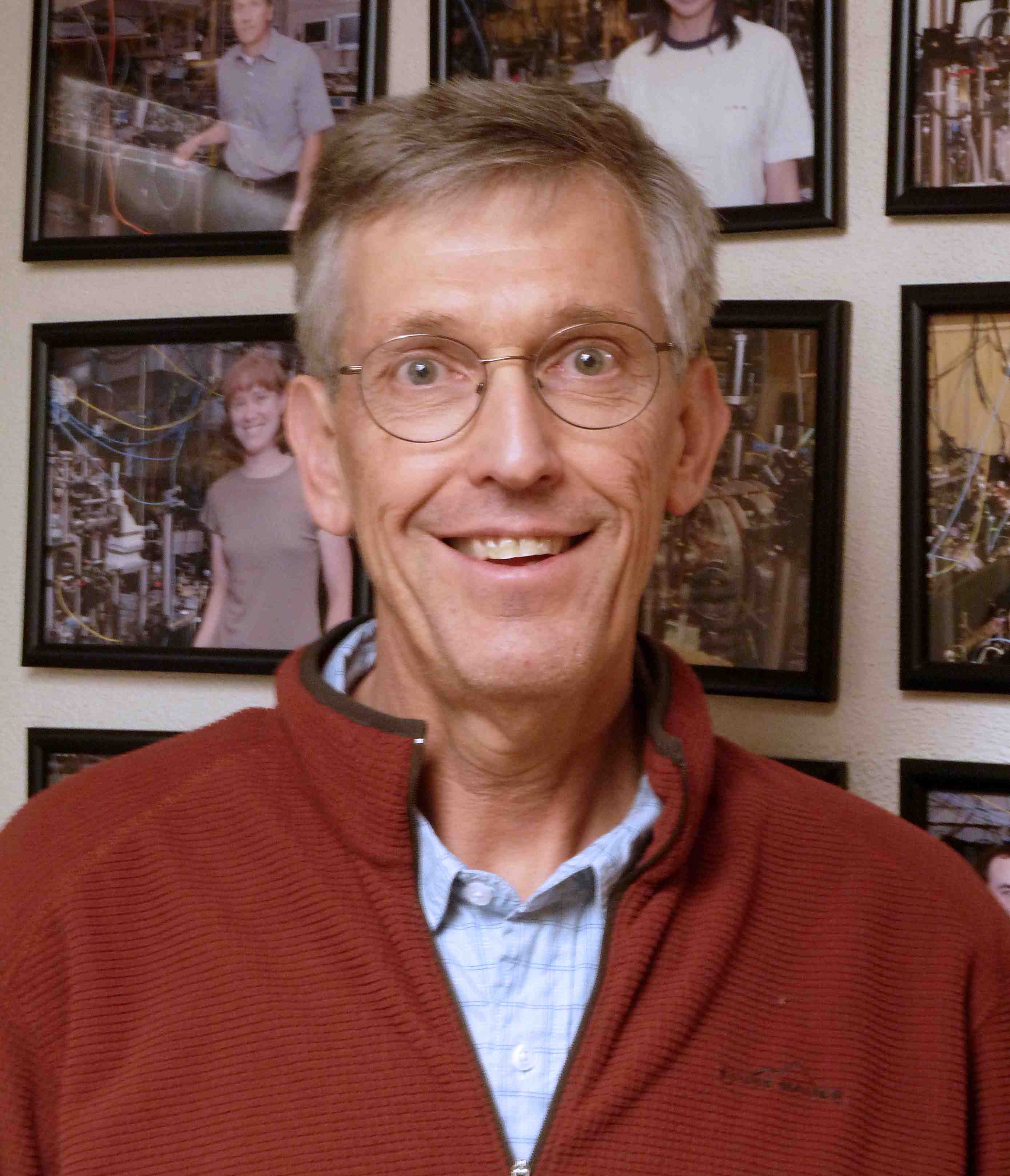 H. Jeff Kimble